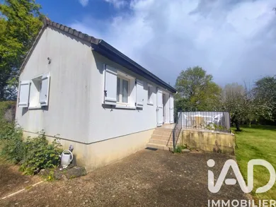 Maison de campagne à Assé-le-Riboul (72170)