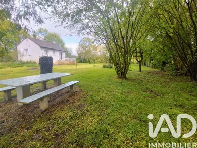 Maison de campagne à Assé-le-Riboul (72170)