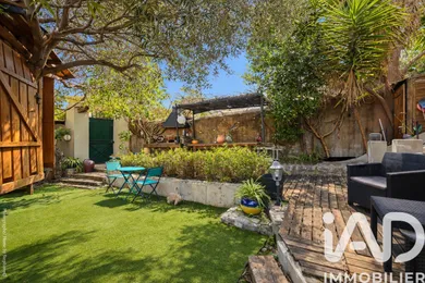 Apartment in La Ciotat (13600)