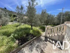 Apartment in Le Rove (13740)