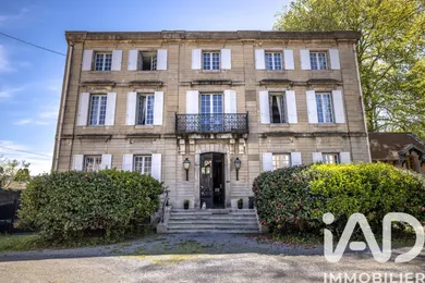 Demeure à Mazamet (81200)