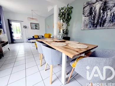 Maison à Saran (45770)