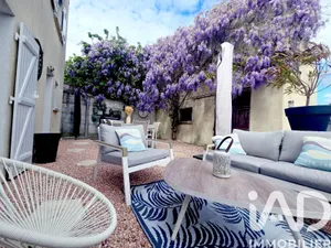 Maison à Saran (45770)