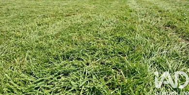 Terrain à bâtir à Saint-Rémy (79410)