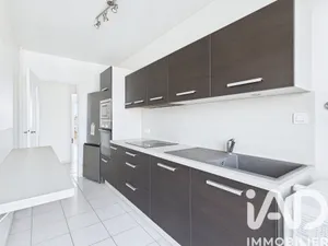 Appartement à Troyes (10000)