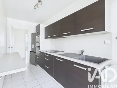 Appartement à Troyes (10000)