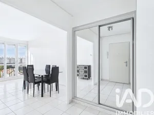 Appartement à Troyes (10000)