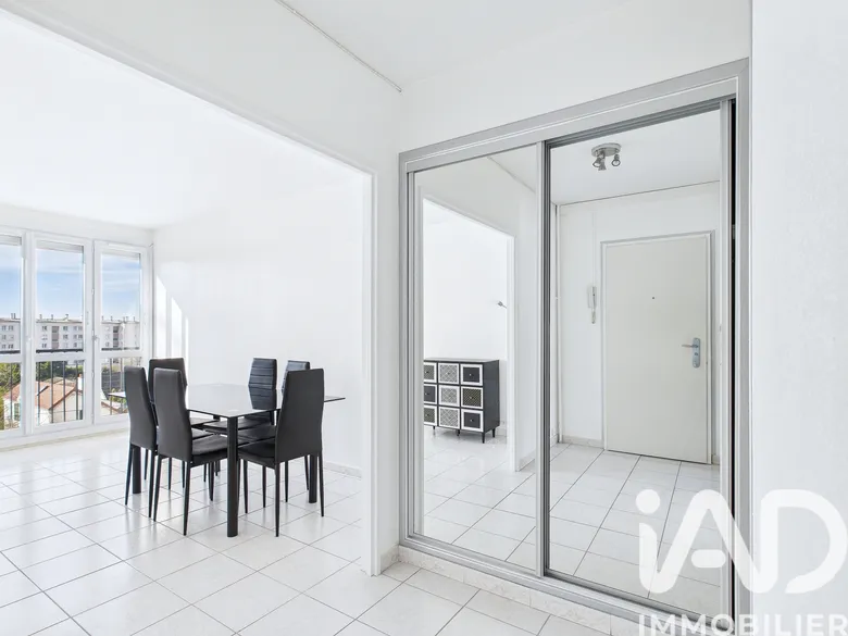 Appartement 2 pièces 46 m² · à Troyes · 46 m² · 88 000 €