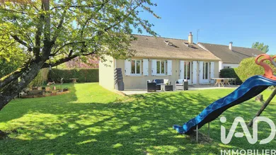 Maison à Villejust (91140)