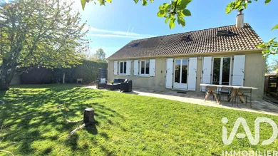 House in Villejust (91140)