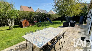 House in Villejust (91140)
