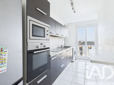 Appartement à Troyes (10000)