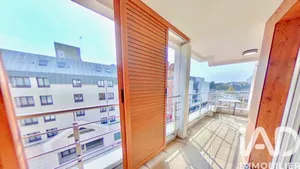 Appartement à Gentilly (94250)