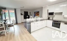 Appartement à Menton (06500)