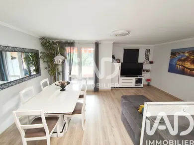 Apartment in Menton (06500)