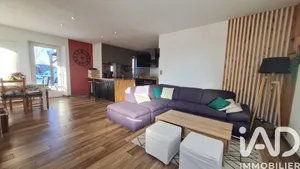 Maison à Les Sorinières (44840)