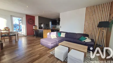 Maison à Les Sorinières (44840)