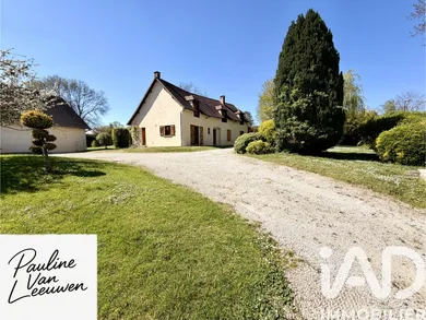 Maison à Fouchères (10260)
