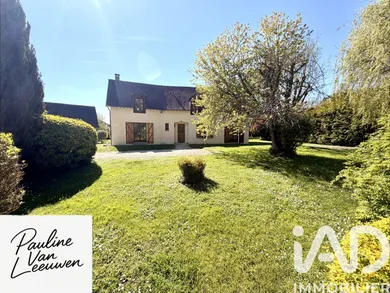 Maison à Fouchères (10260)