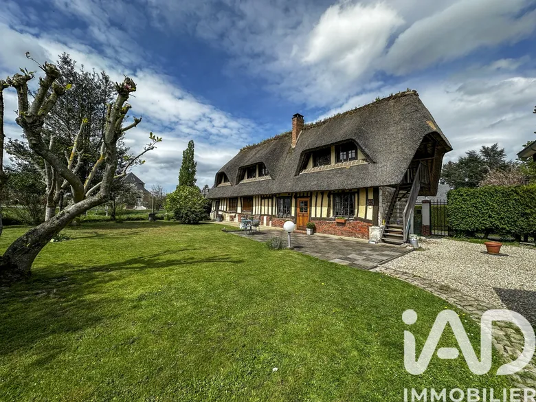 Maison 5 pièces 106 m² · à Le Neubourg · 106 m² · 247 000 €