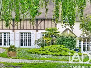 Maison de village à Anet (28260)