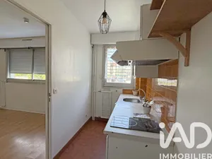 Studio in Saint-Germain-en-Laye (78100)