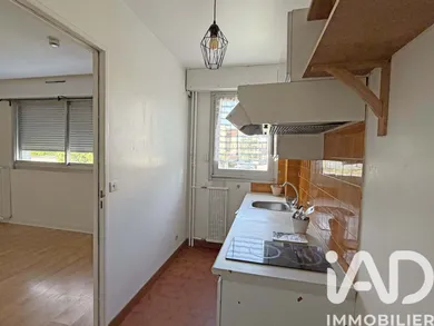 Studio à Saint-Germain-en-Laye (78100)