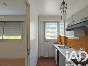 Studio in Saint-Germain-en-Laye (78100)