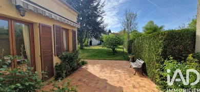 Maison à Marines (95640)