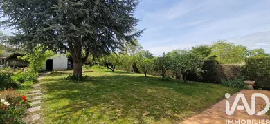 Maison à Marines (95640)