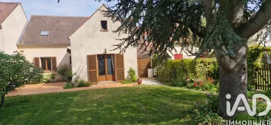 House in Marines (95640)