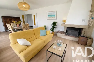 Appartement à Carnac (56340)