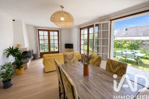 Apartment in Carnac (56340)