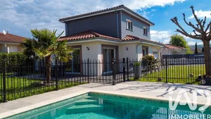 Maison à Saint-Galmier (42330)