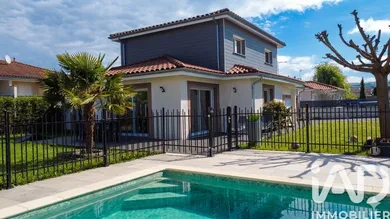 Maison à Saint-Galmier (42330)