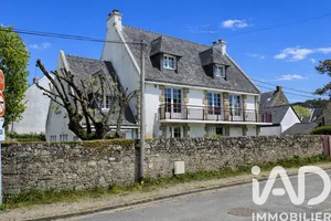 Appartement à Carnac (56340)