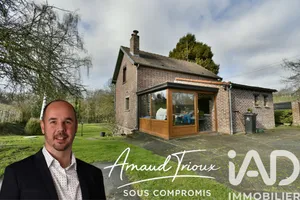 House in Montdidier (80500)