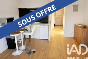Appartement à Metz (57070)