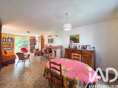 House in Eybens (38320)