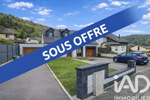 Maison à Guerting (57880)