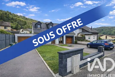 House in Guerting (57880)
