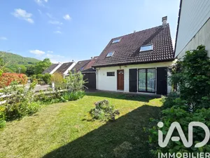 House in Eybens (38320)