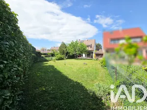 House in Eybens (38320)