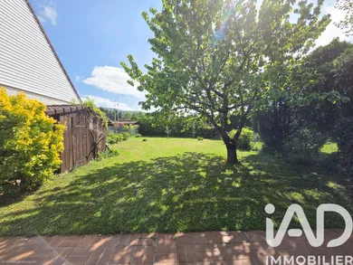 Maison à Eybens (38320)