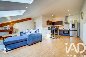 Apartment in Hagondange (57300)