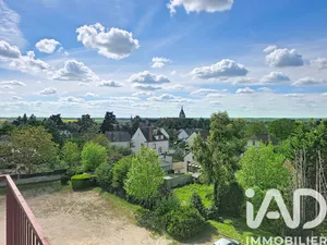 Apartment in Gien (45500)