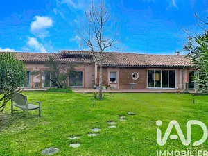 Longère à Balma (31130)