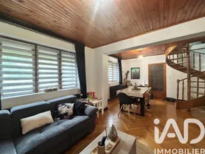 House in Vieux-Condé (59690)