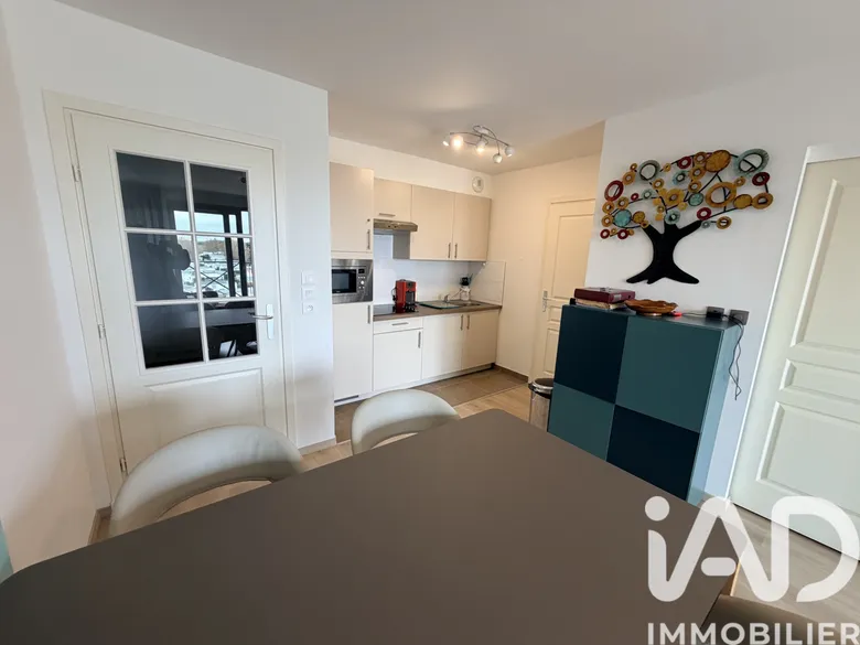 Appartement 3 pièces 43 m² · à Bray-Dunes · 42,9 m² · 169 000 €