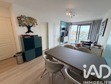 Apartment in Bray-Dunes (59123)